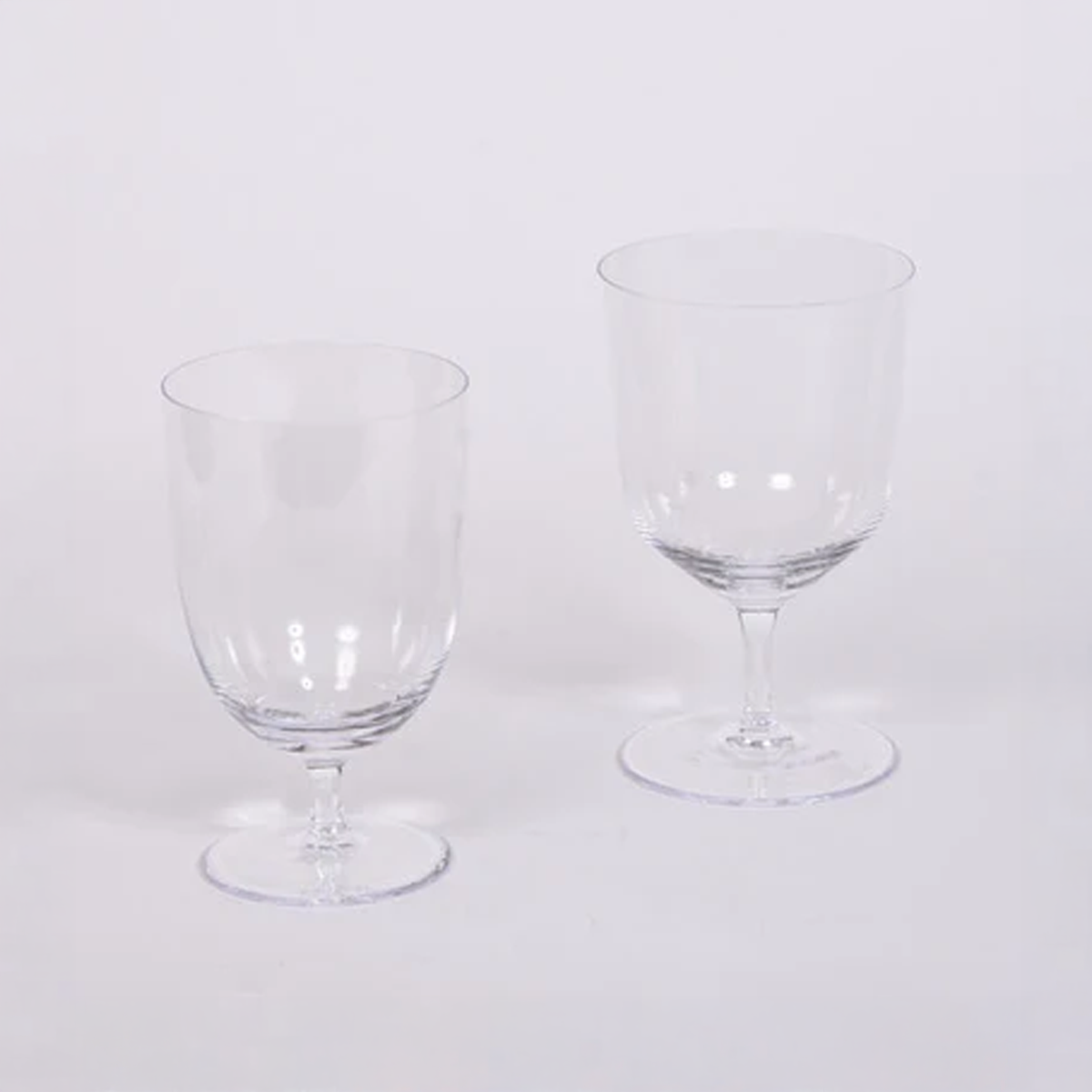 Venezia Stemmed Glasses