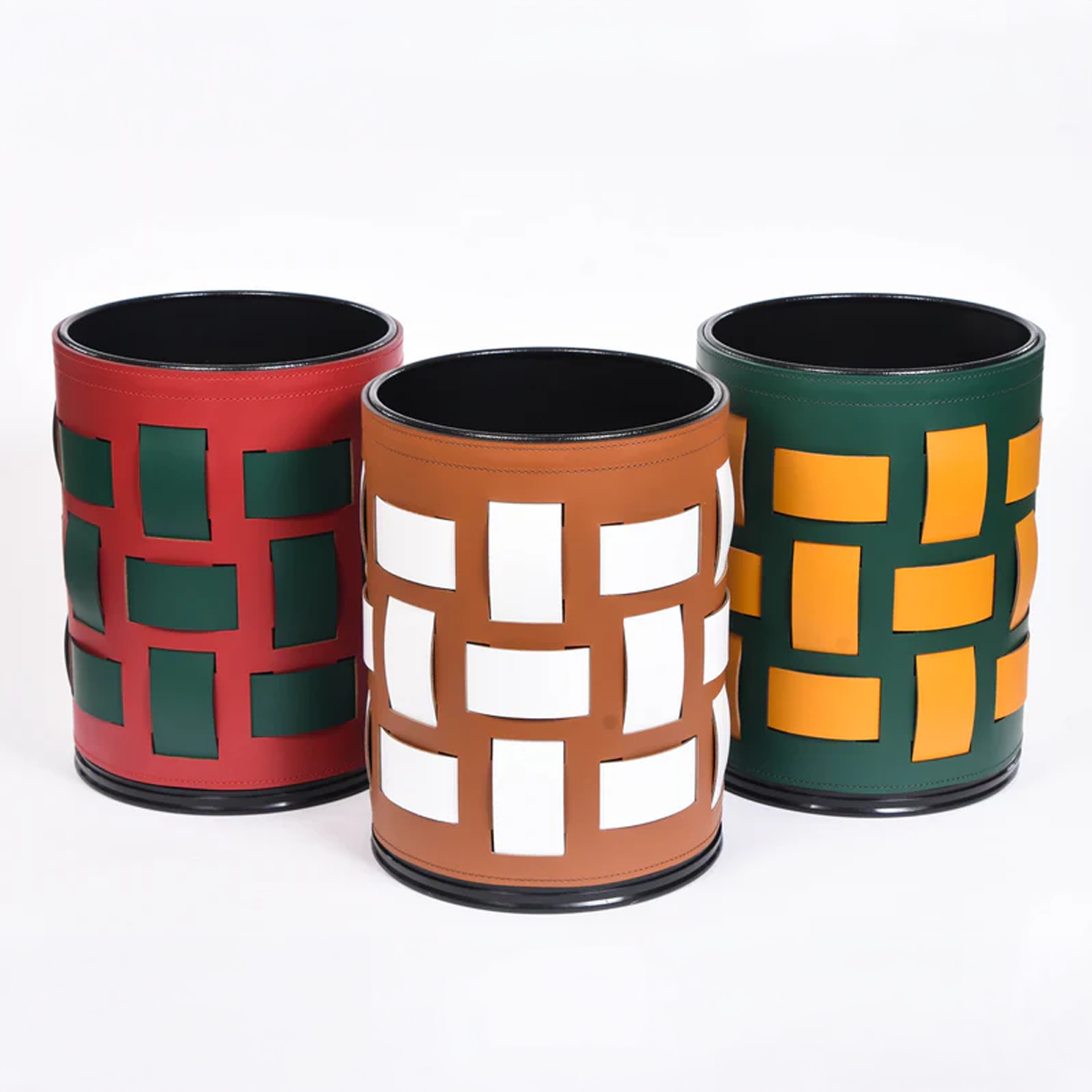 Waste Paper Basket