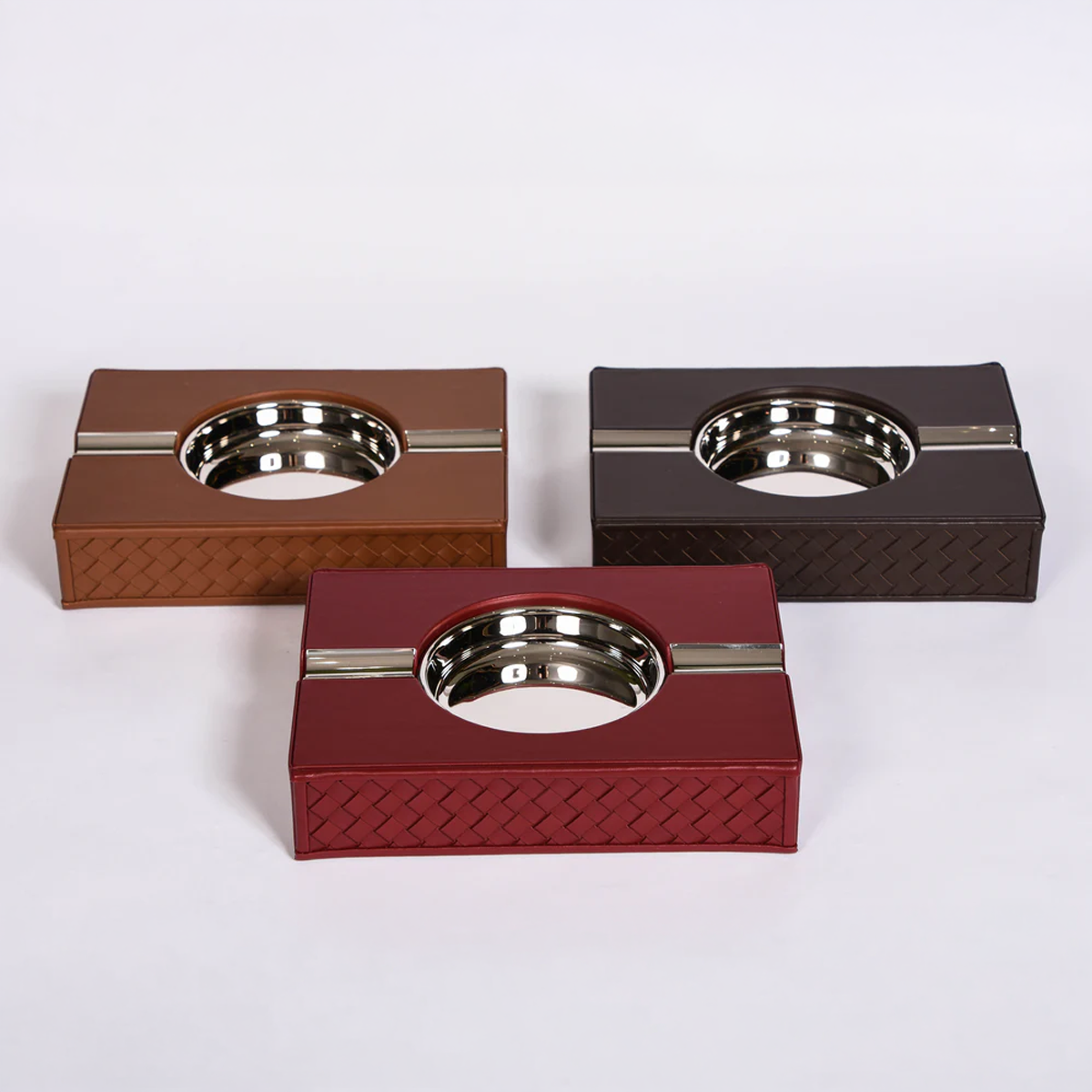 Zeno Ashtray