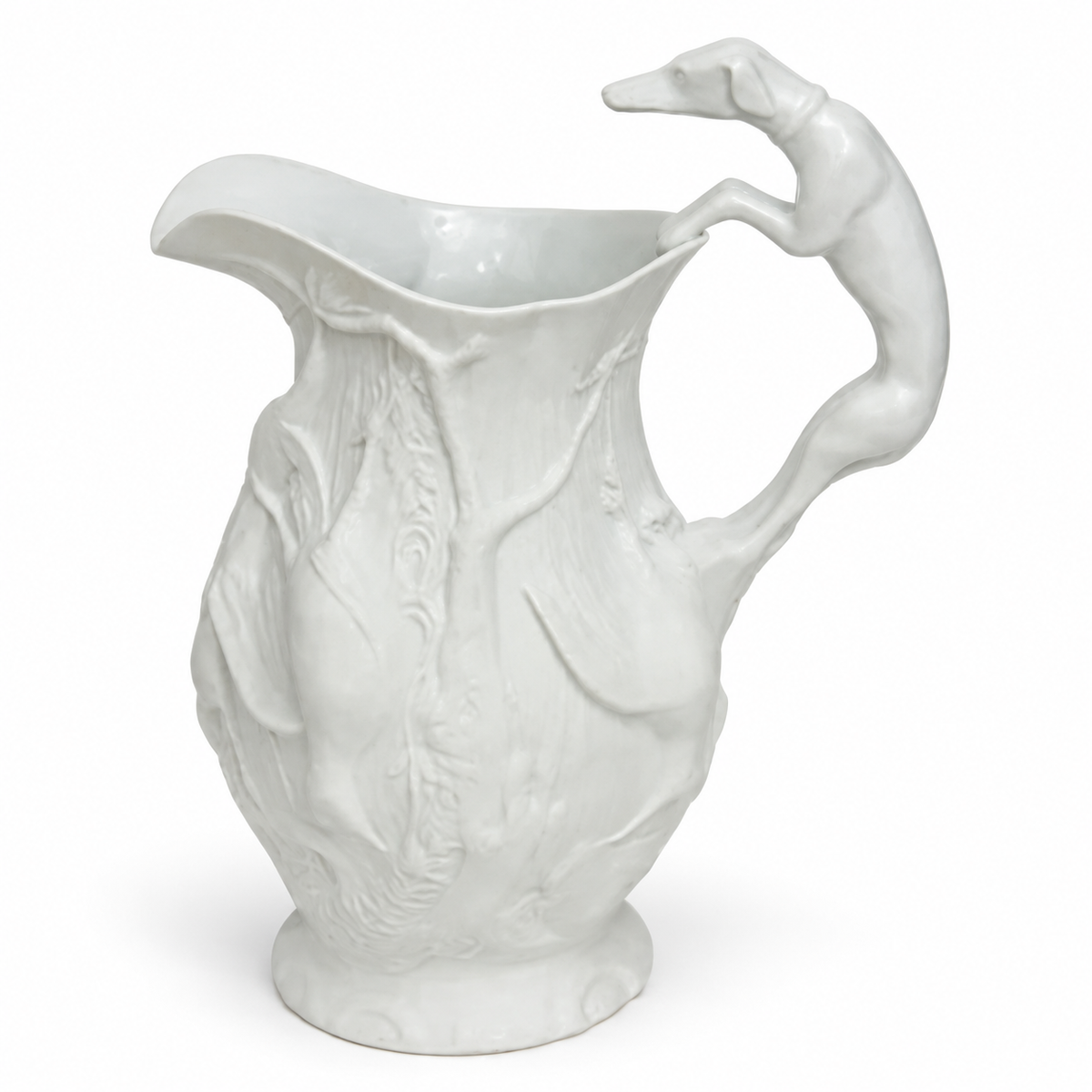 Hunting Jug