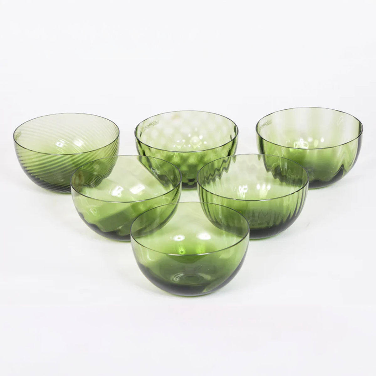 Idra Bowl Set