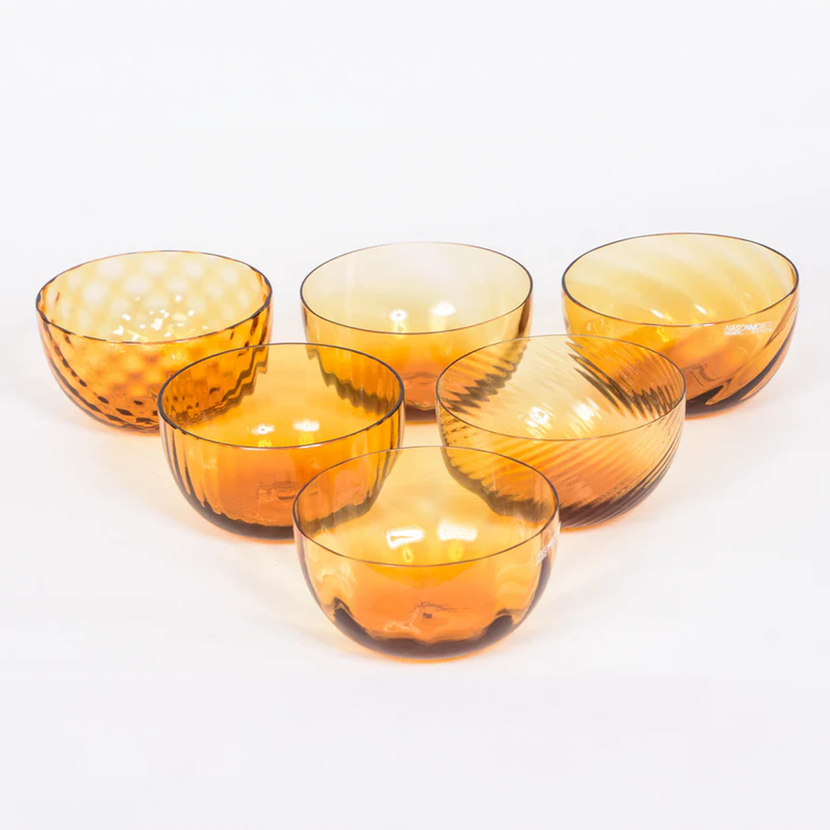Idra Bowl Set