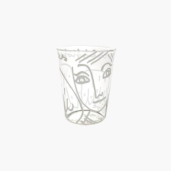 Tumbler Angel