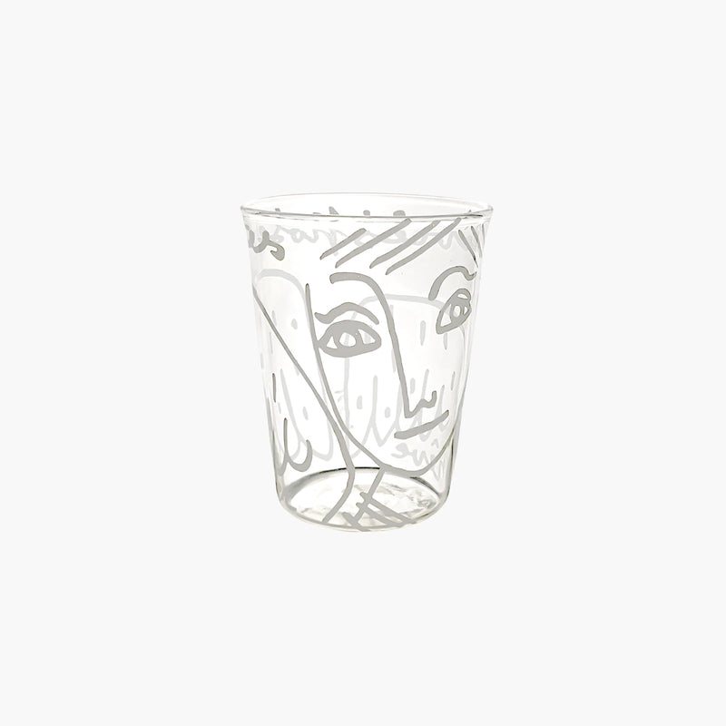 Tumbler Angel