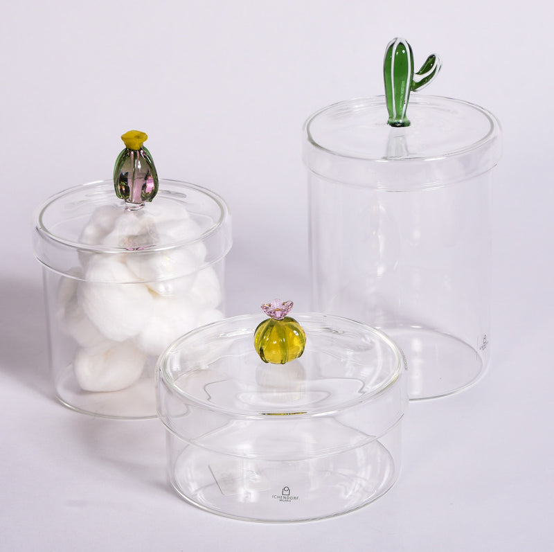 Cactus Jars