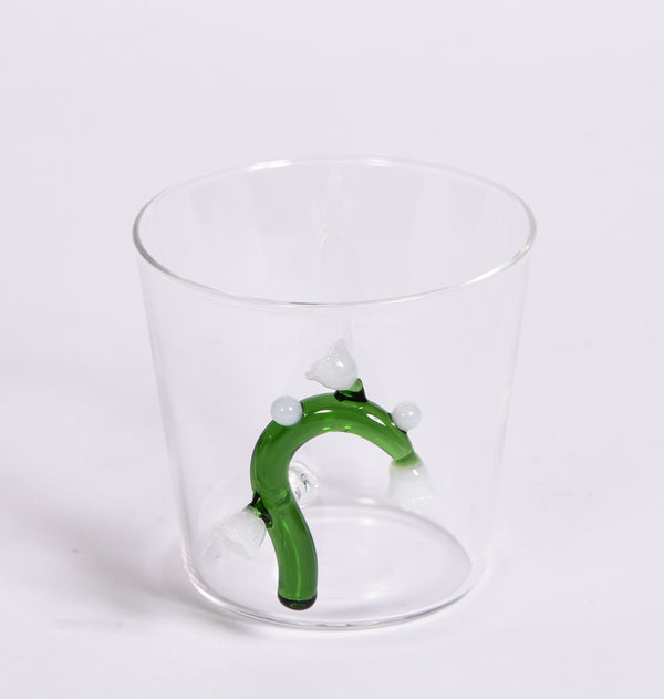 Lily of the Valley Tumbler