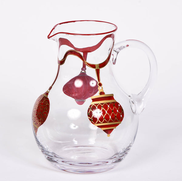 Bauble Jug