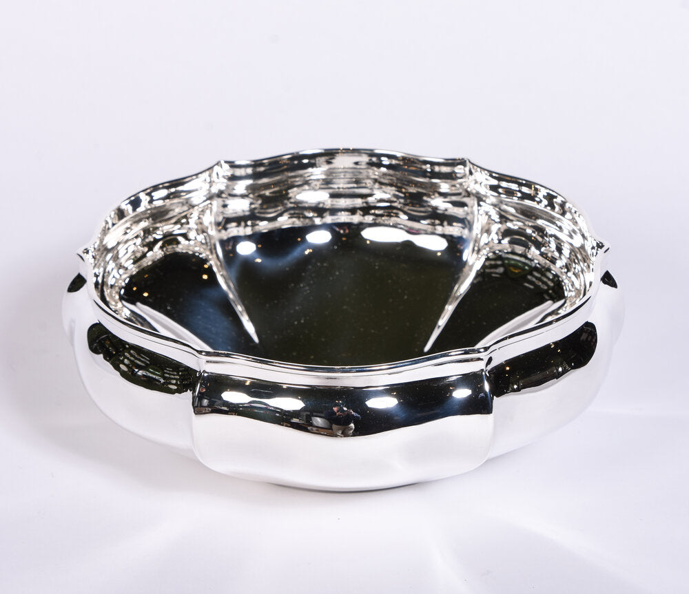 Silver Bowl