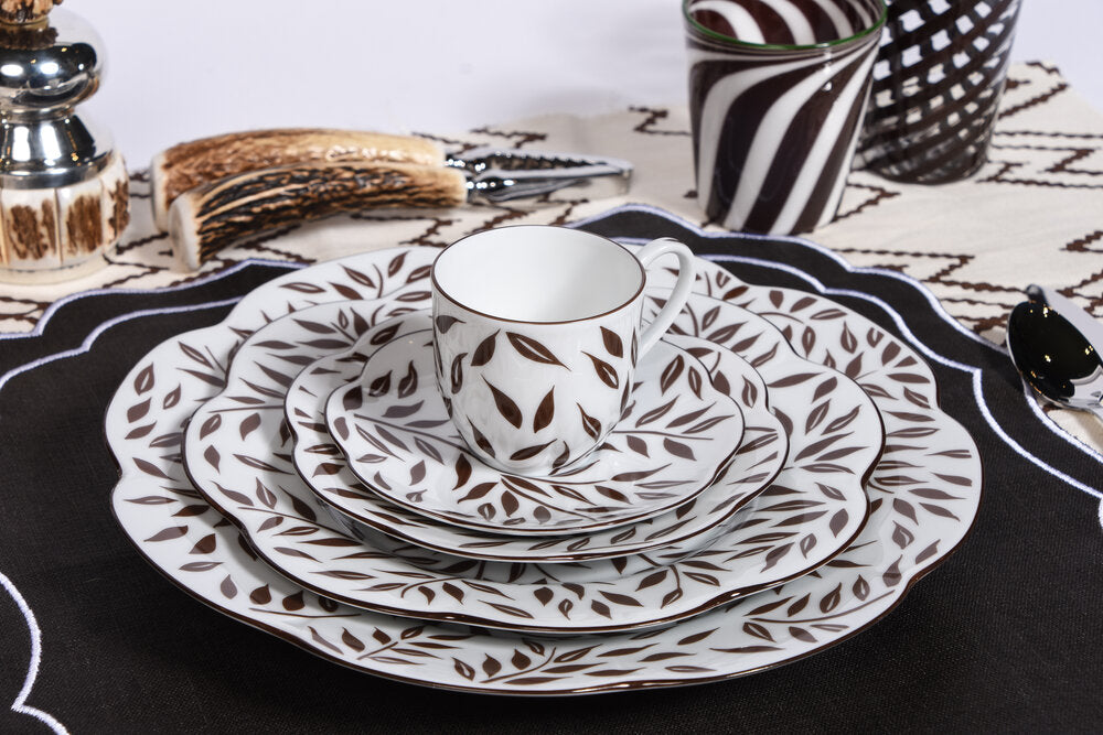 Alodia Dinner Service