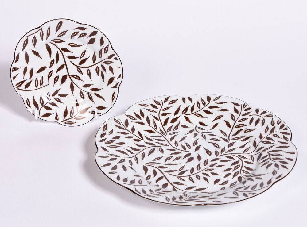 Alodia Dinner Service