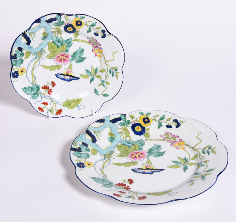 Royal Limoges Paradis Collection