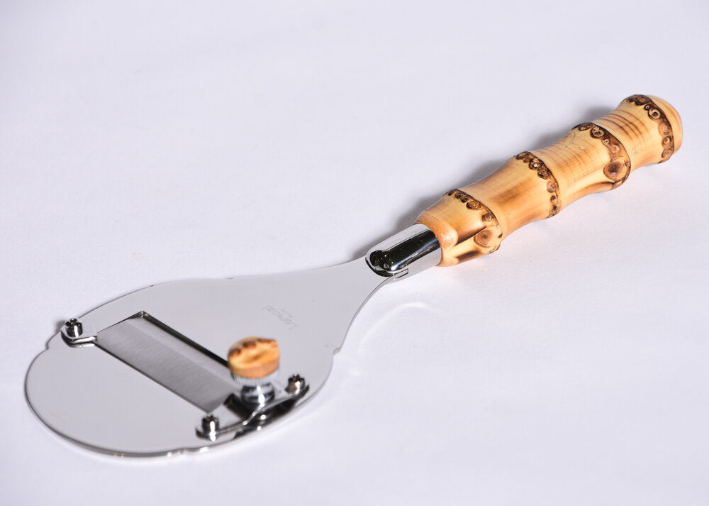 Truffle Slicer