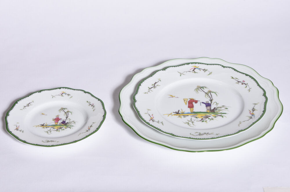 Raynaud Longjiang Service