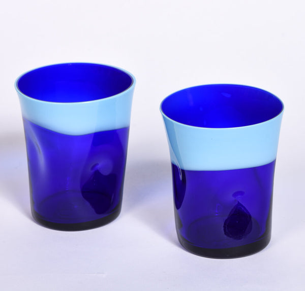 Odessa Water Glass