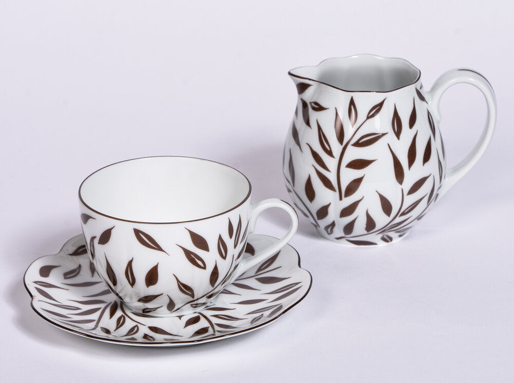 Alodia Dinner Service