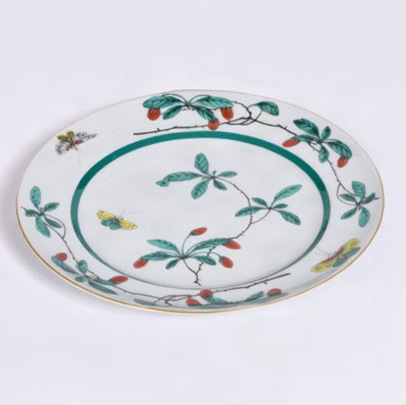 Famille Verte Dinner Service
