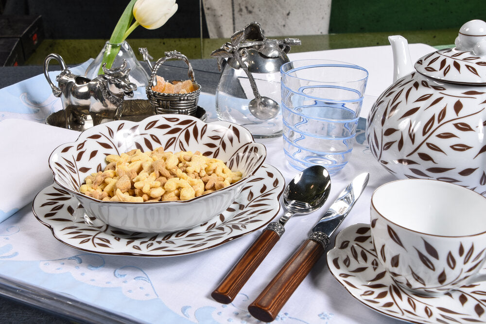 Alodia Dinner Service