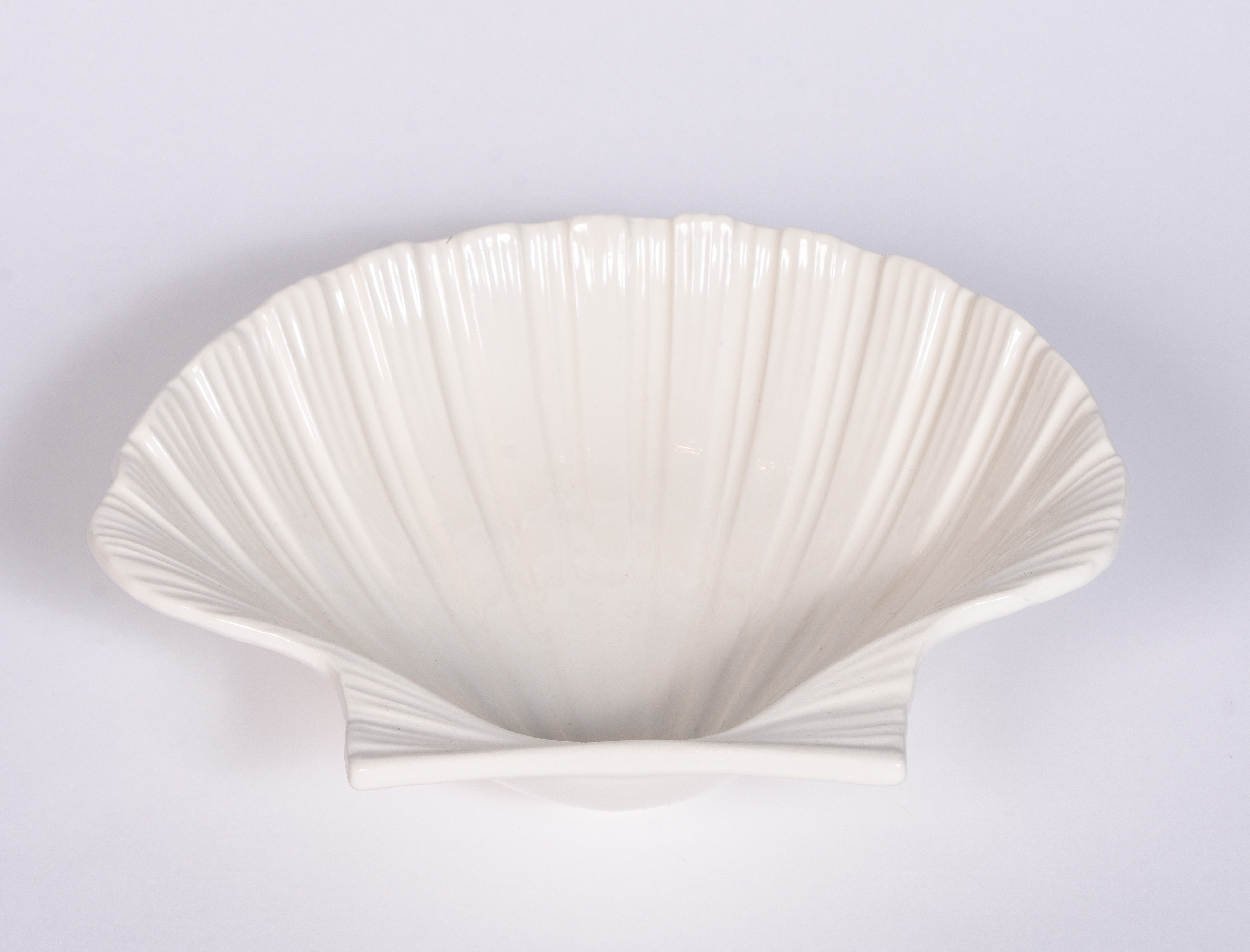 AERIN Shell Serving Platter