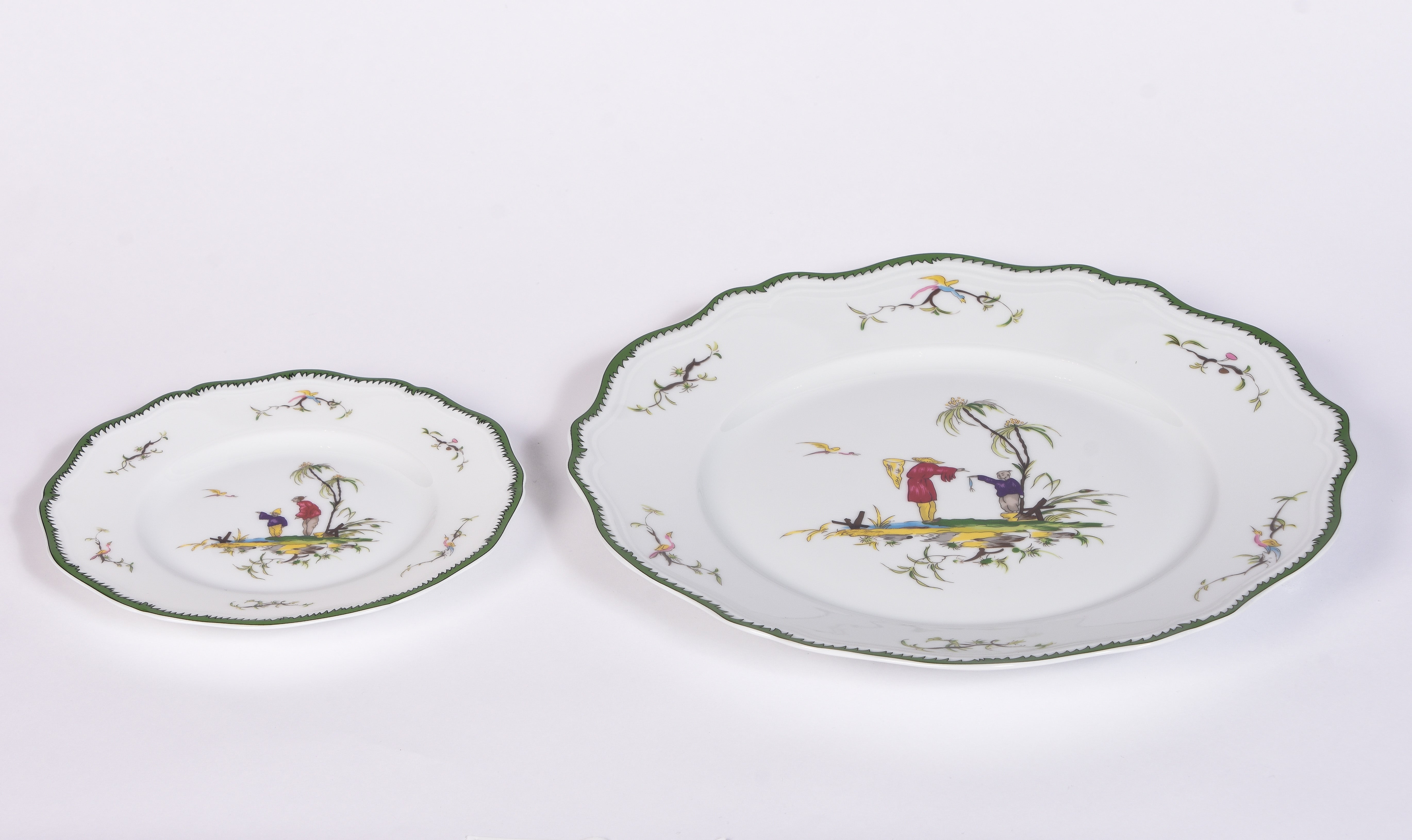 Raynaud Longjiang Service