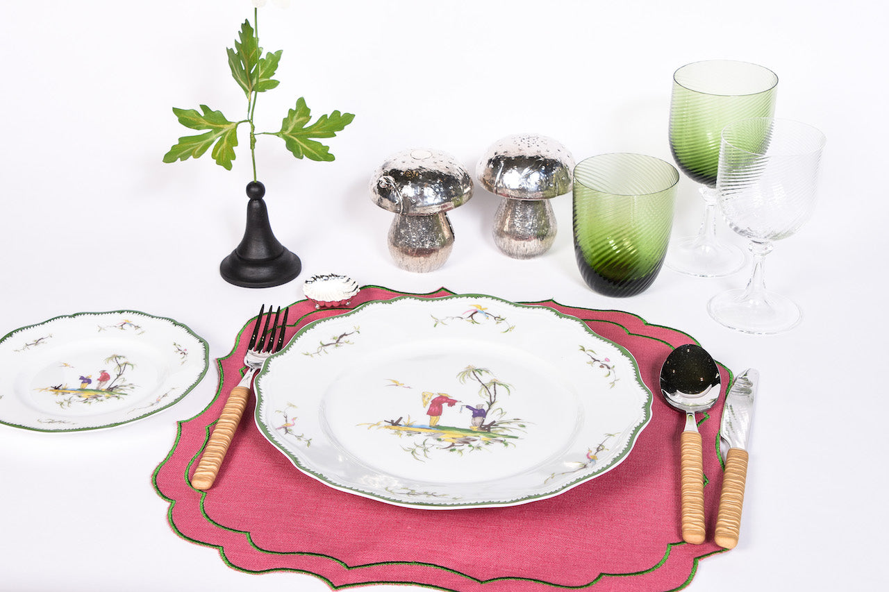 Raynaud Longjiang Service