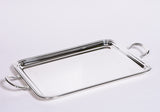 Inglese Silver Tray