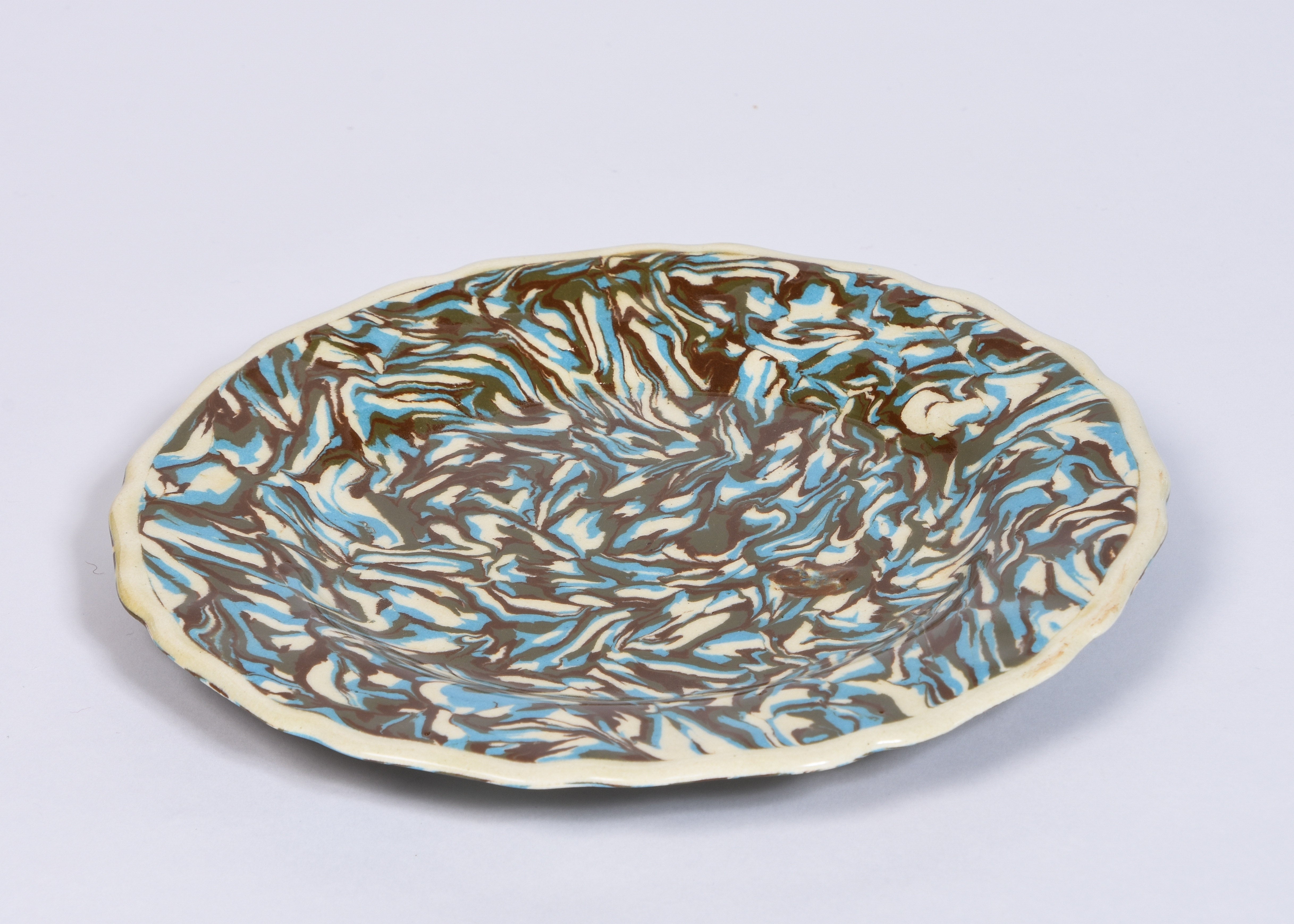 Savannah Aptware Plates