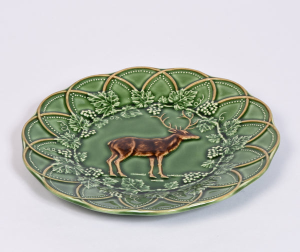 Hunting Plate