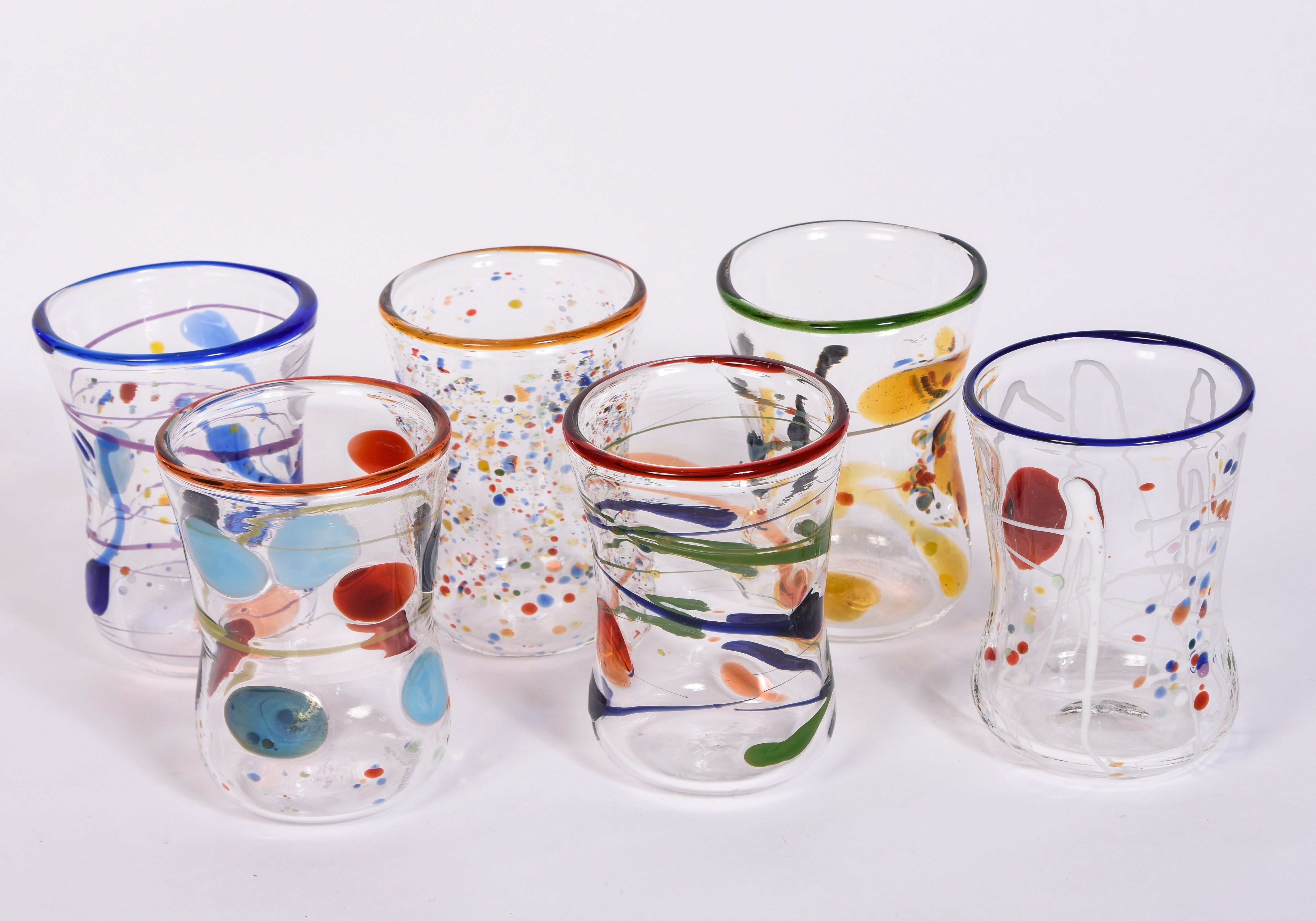 Goto Glasses