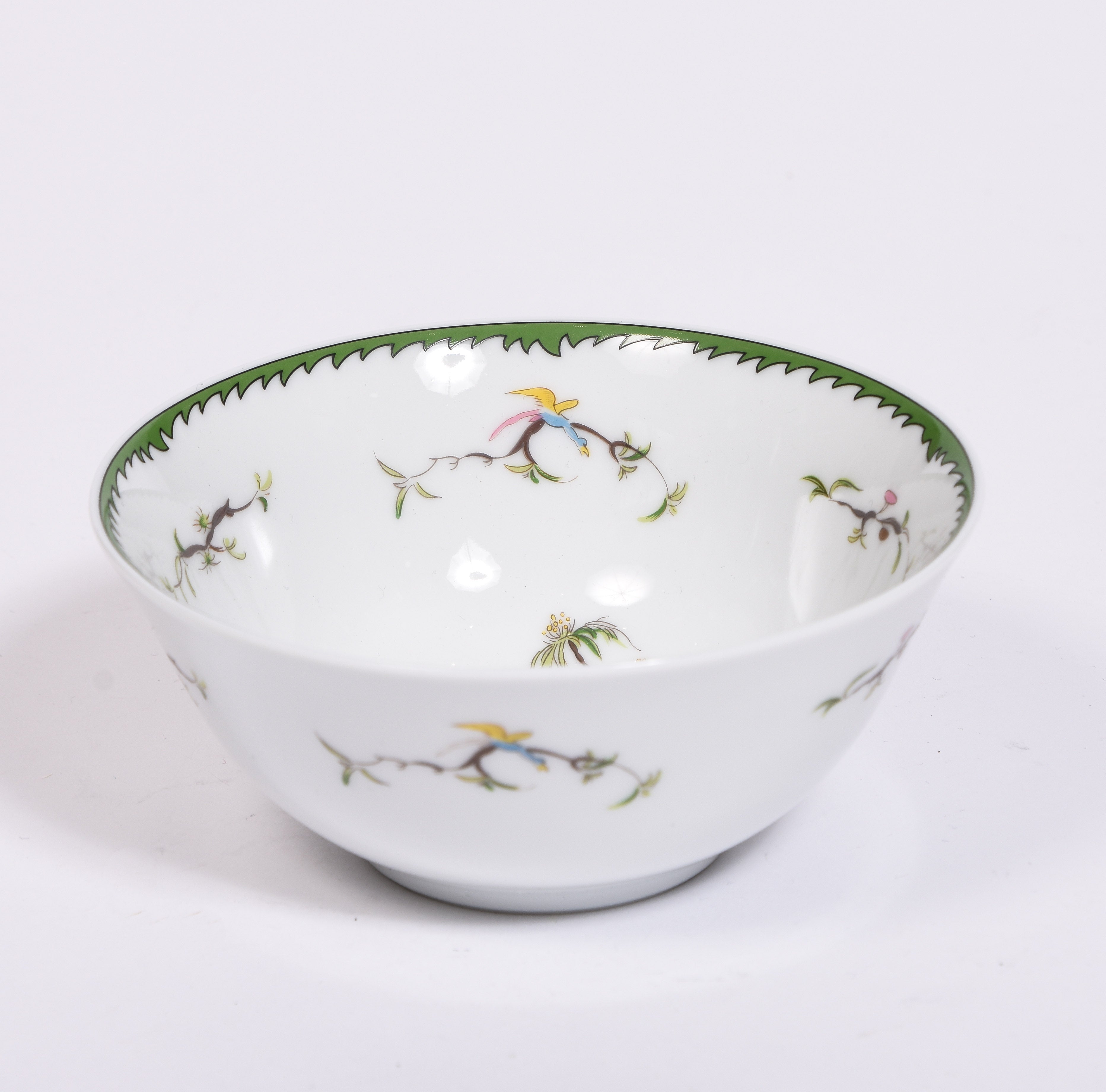 Raynaud Longjiang Service