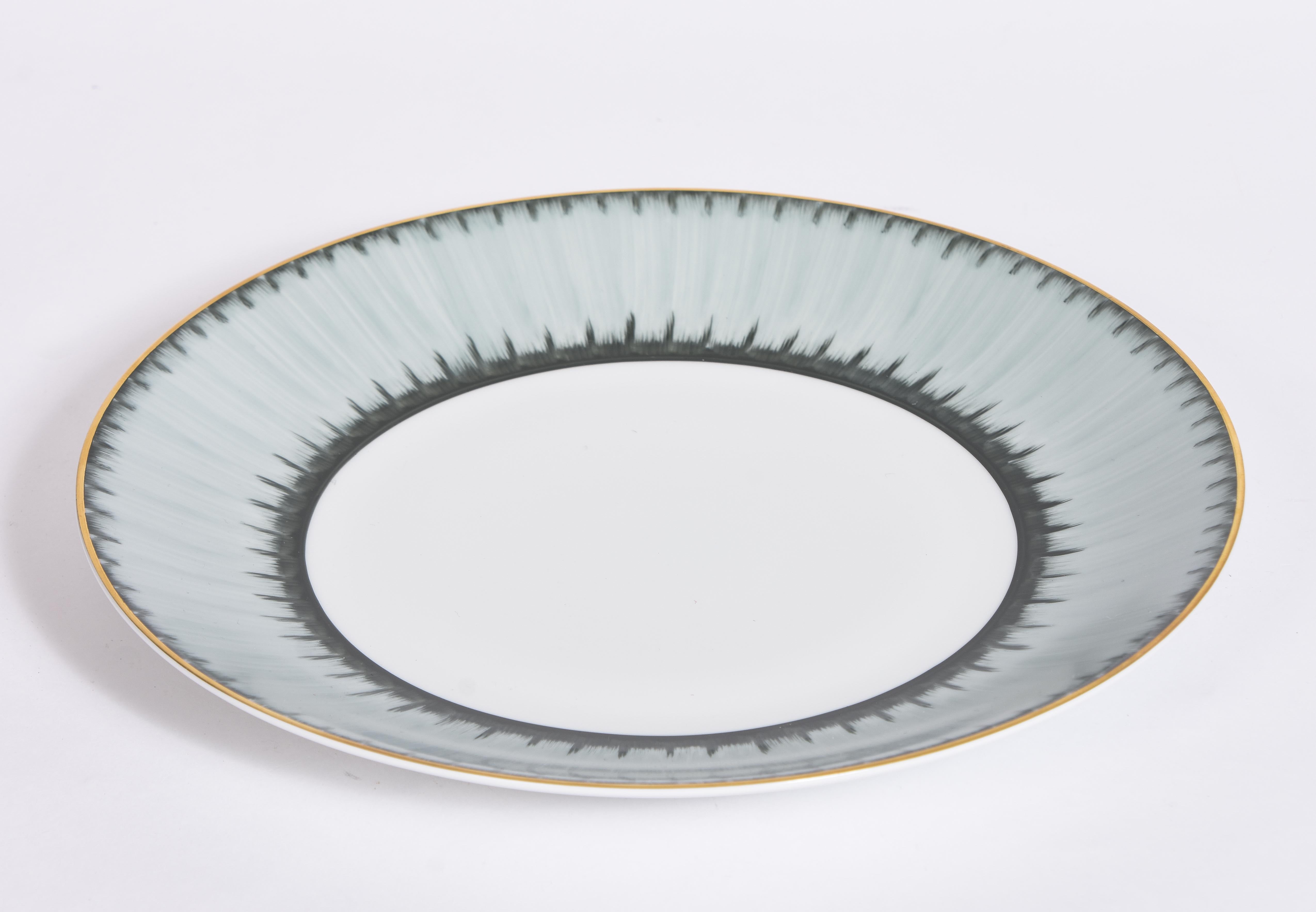 Marie Daâge Opaline Plates