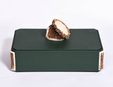 Lorenzi Horn Tidy Box