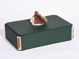 Lorenzi Horn Tidy Box
