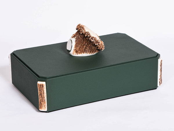 Lorenzi Horn Tidy Box