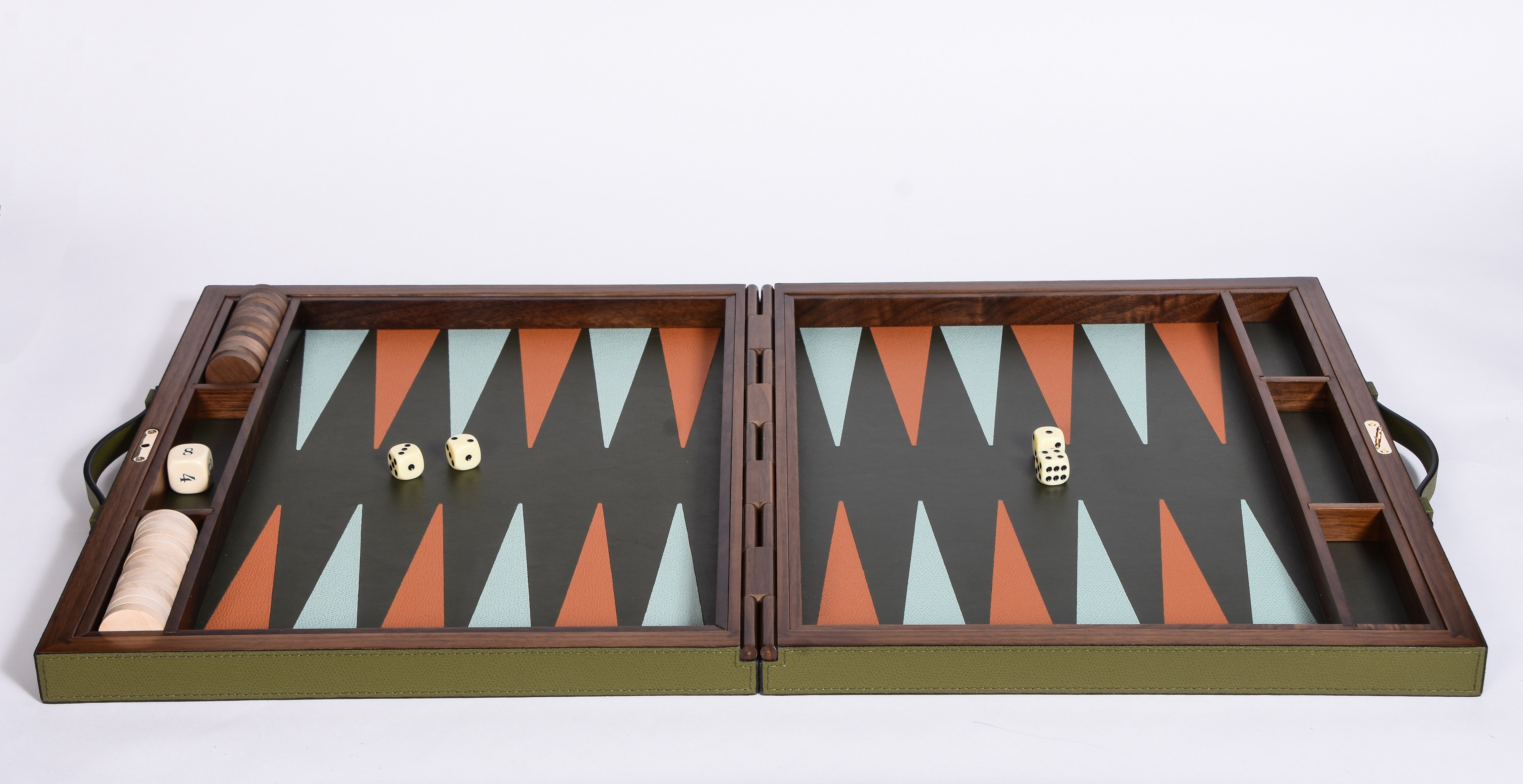 Backgammon Board