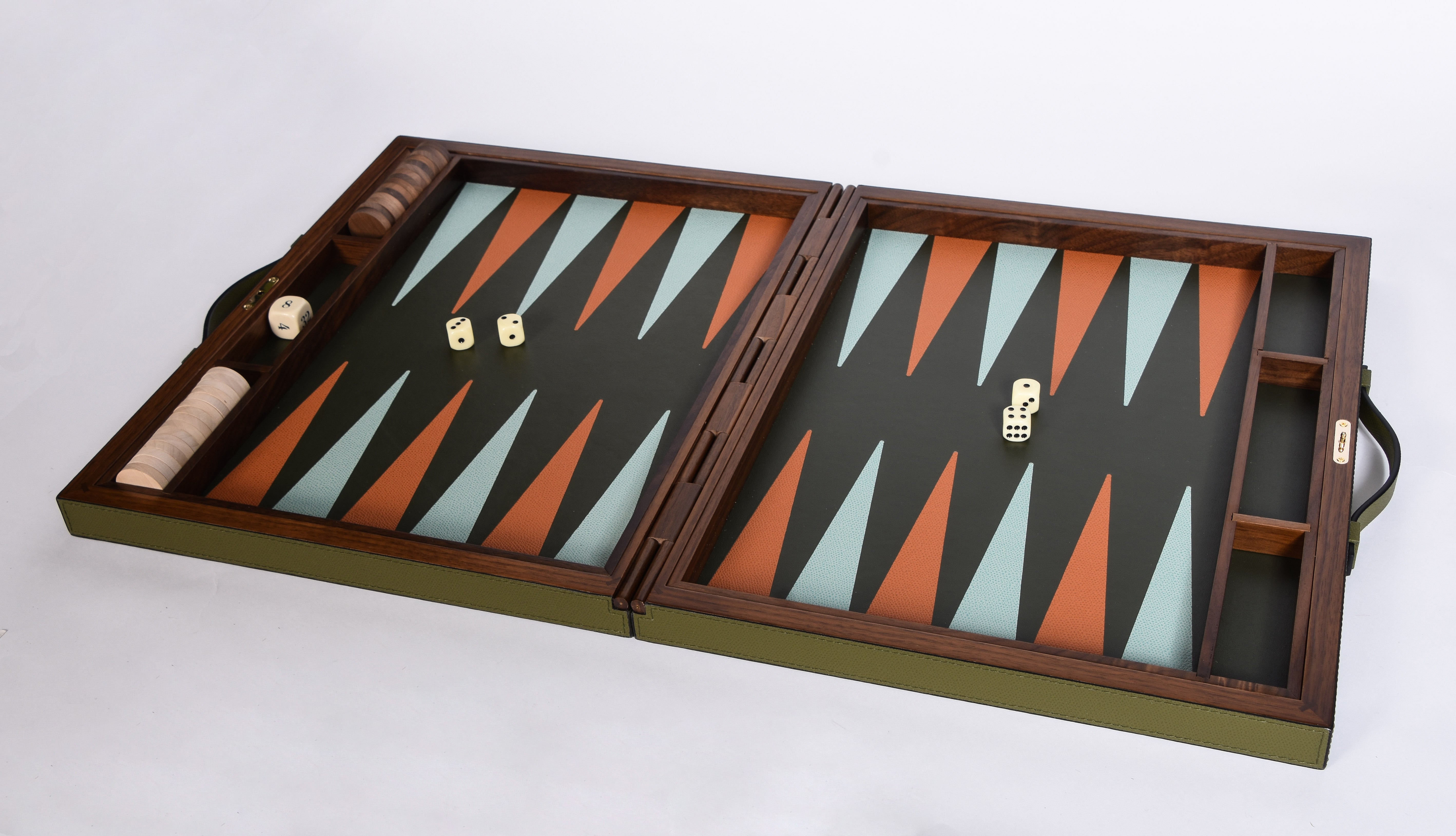 Backgammon Board