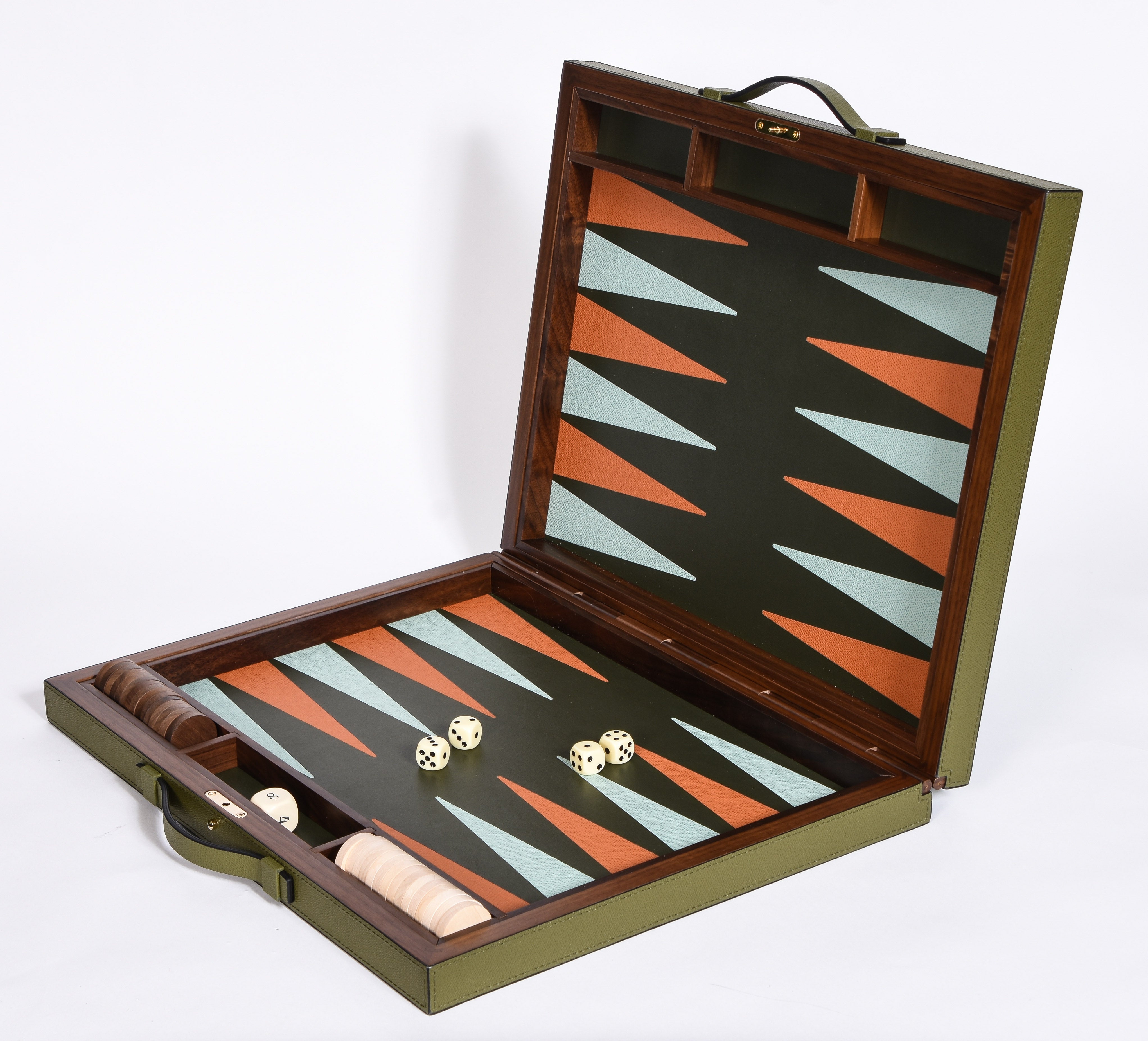 Backgammon Board