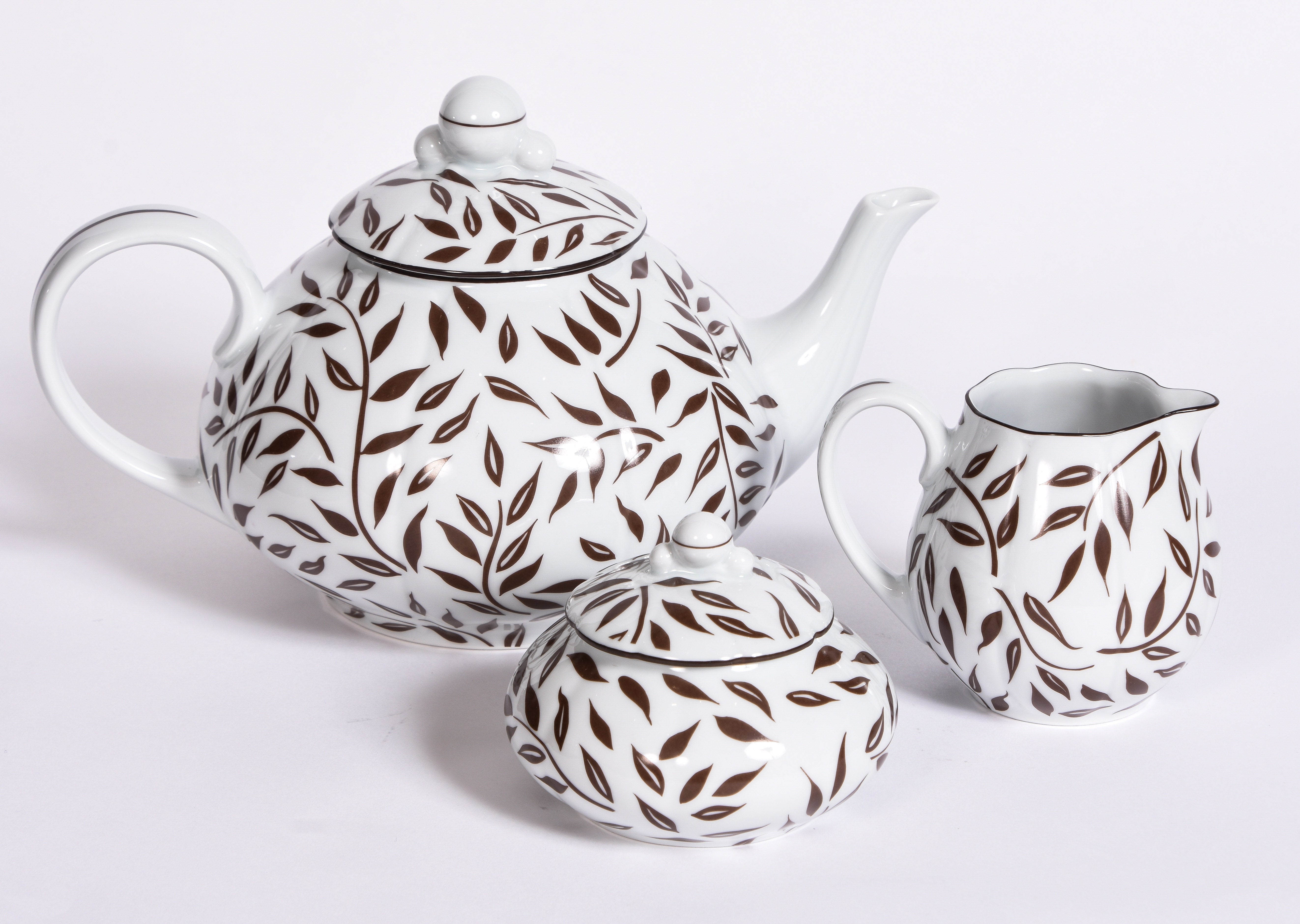 Alodia Dinner Service