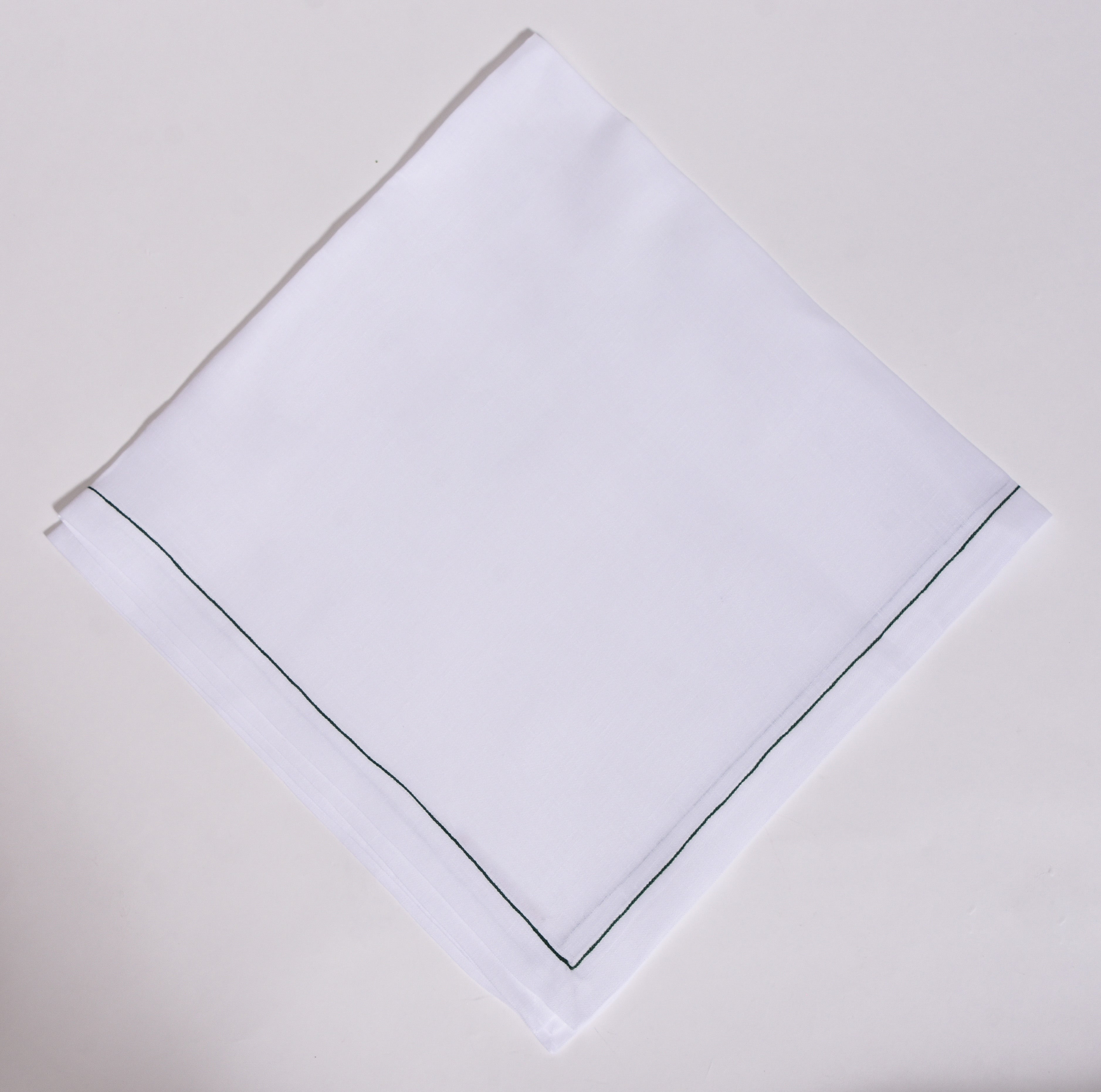 Classic Linen Napkins