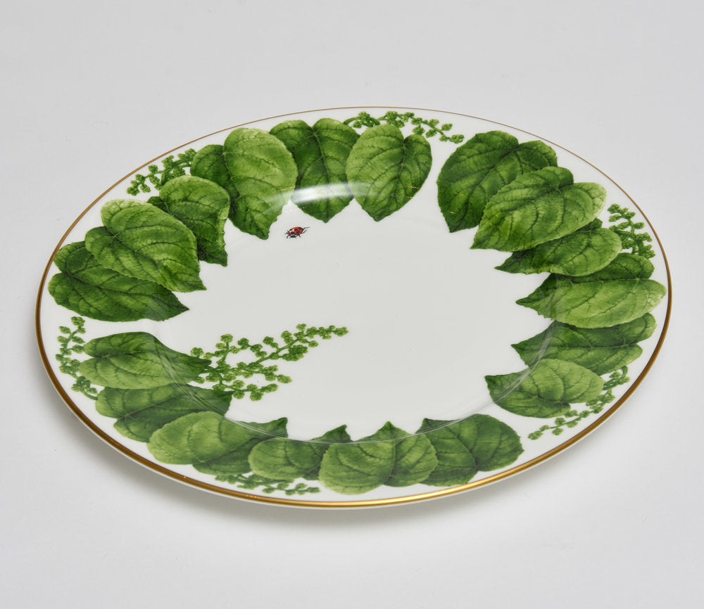 Caverswall Al Fresco Service