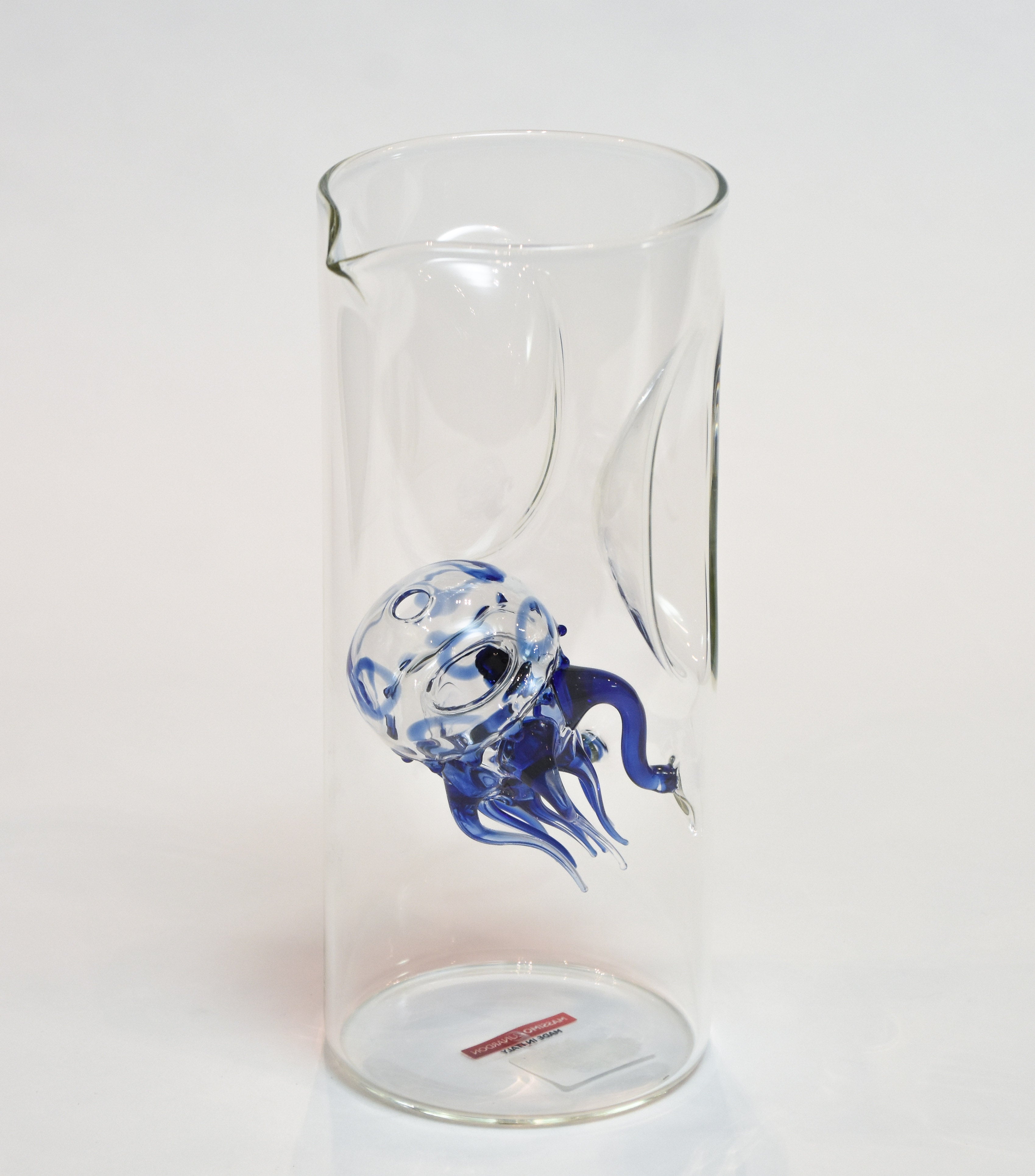 Jellyfish Carafe