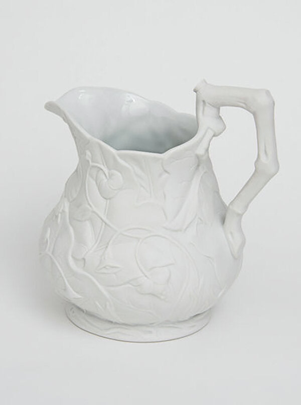 Floral Jug