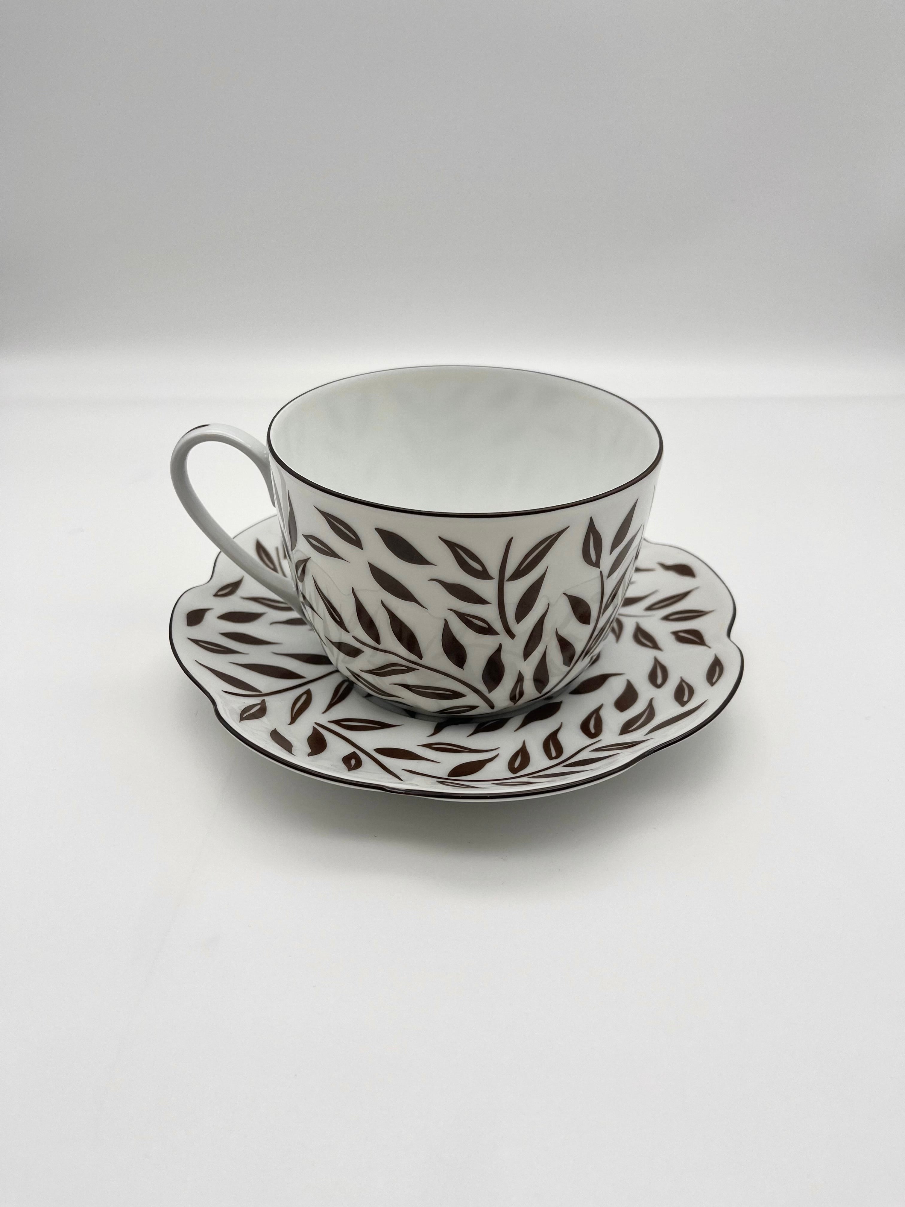 Alodia Dinner Service