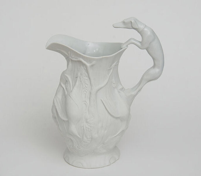 Hunting Jug