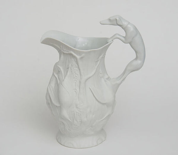 Hunting Jug