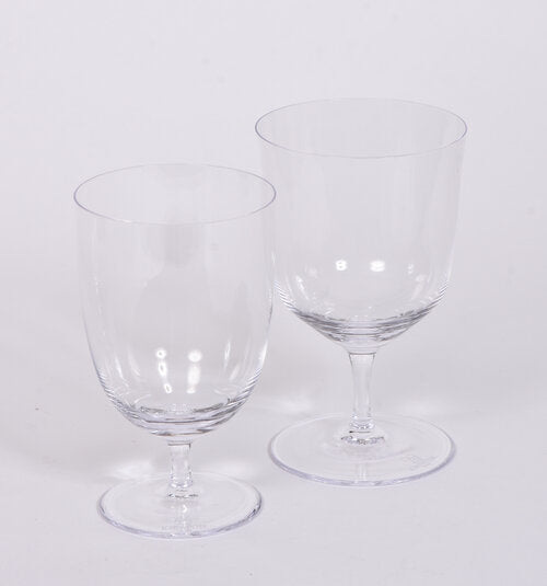Venezia Stemmed Glasses