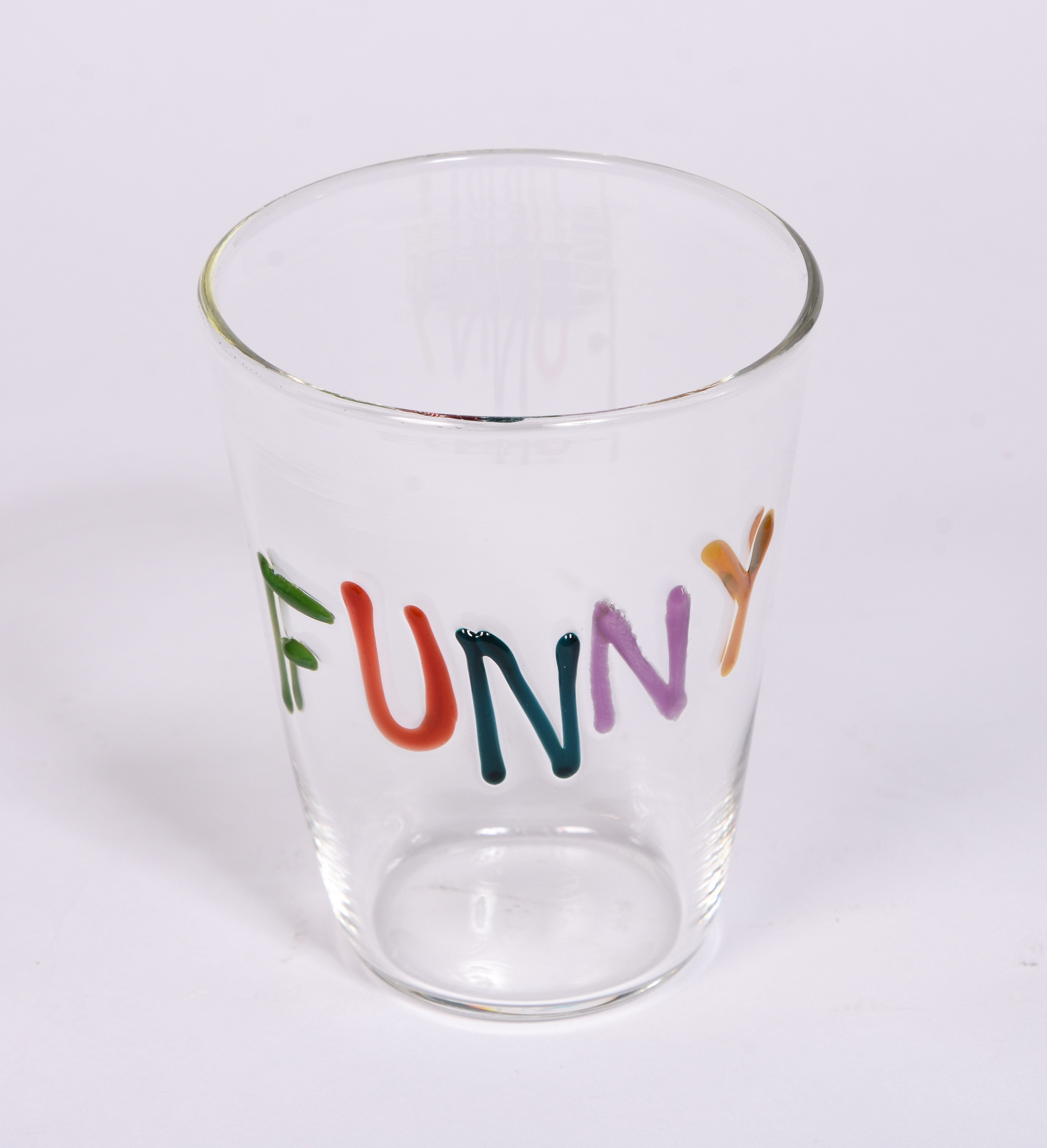 Message Glasses