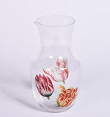 Lobmeyr Tulip Glass and Carafe