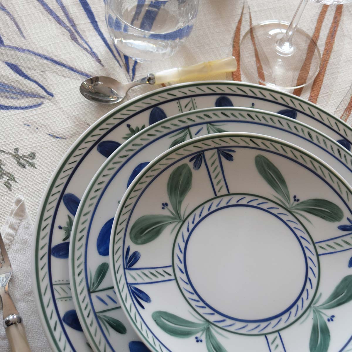 Molecot Sevilla Collection